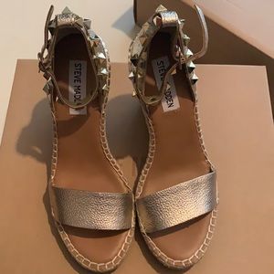 Steve Madden Wedges